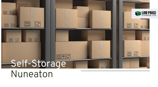 Keeping Furniture in a Self Storage Facility? Preparation Tips to Follow